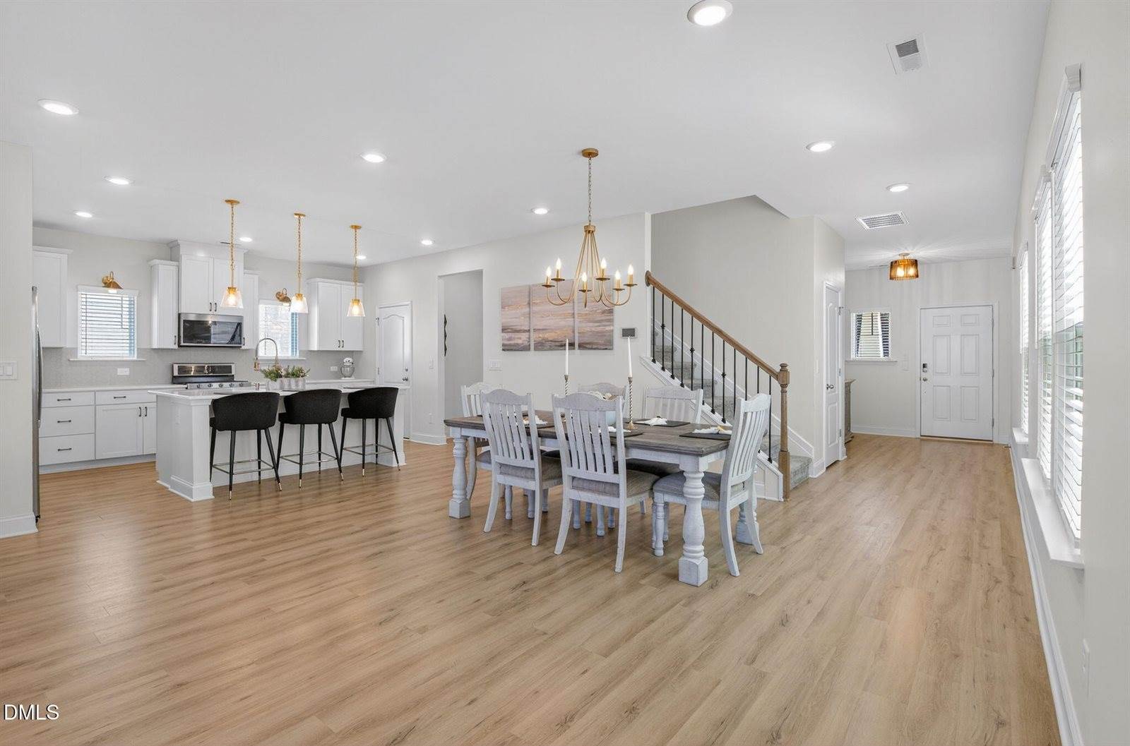 136 Azalea View Way, Holly Springs, NC 27540