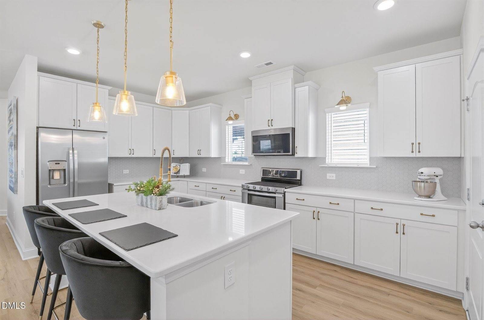 136 Azalea View Way, Holly Springs, NC 27540