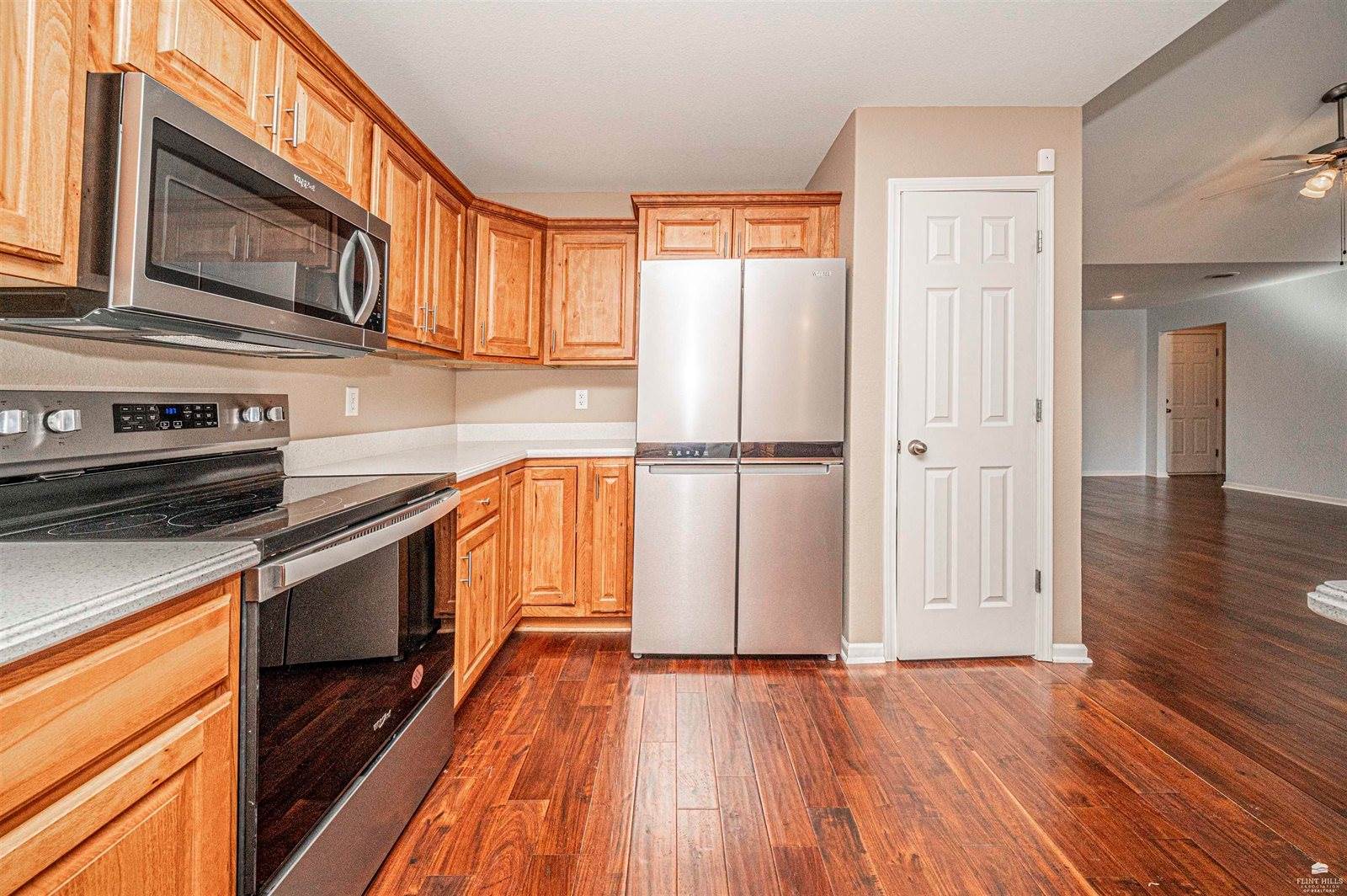 1783 14th St Place, Junction City, KS 66441