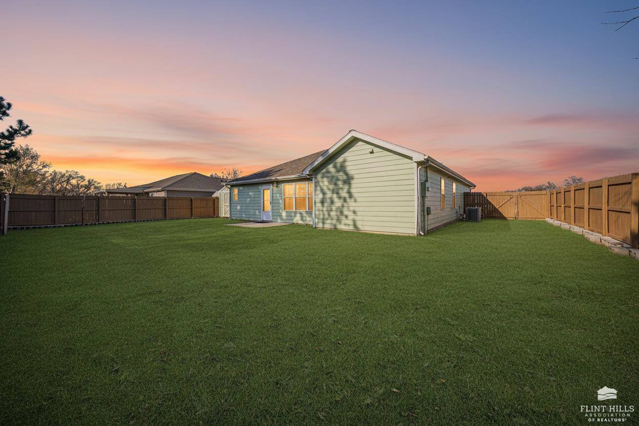 1783 14th St Place, Junction City, KS 66441