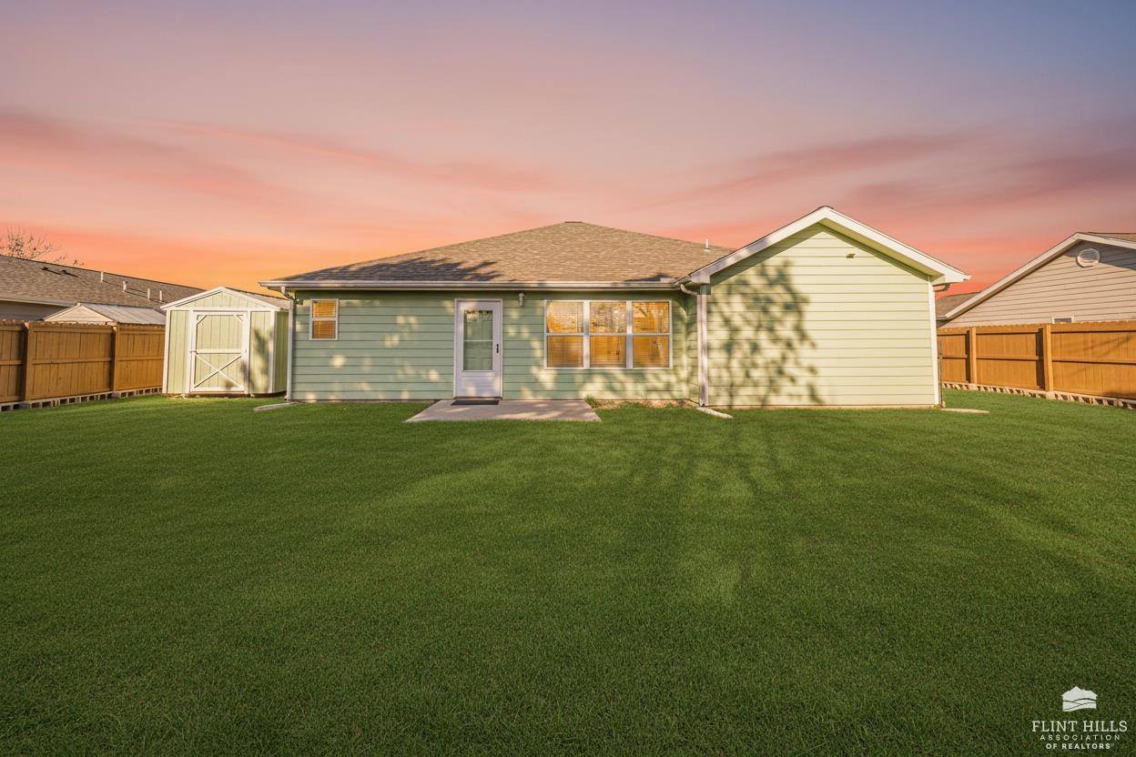 1783 14th St Place, Junction City, KS 66441