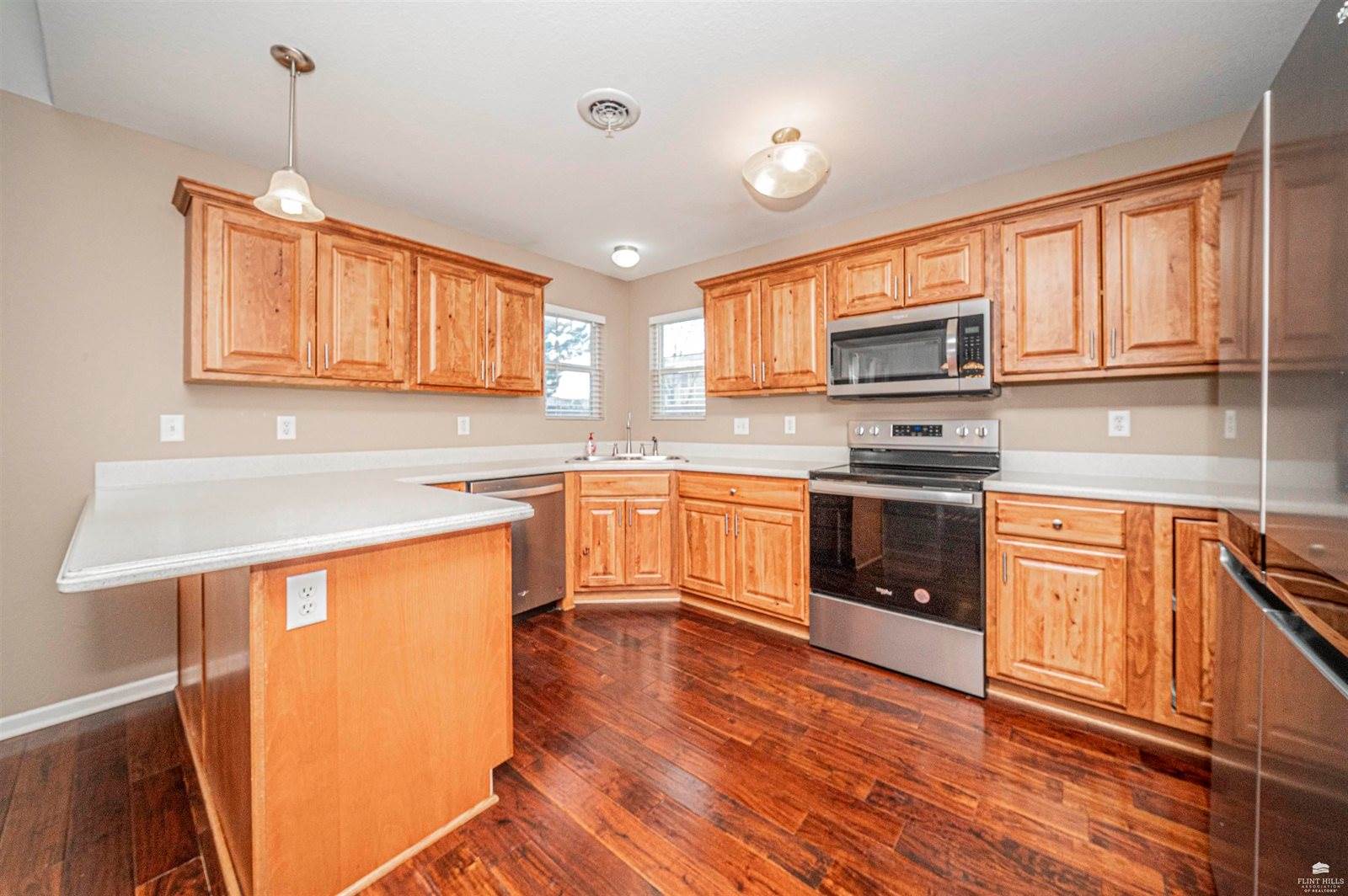 1783 14th St Place, Junction City, KS 66441