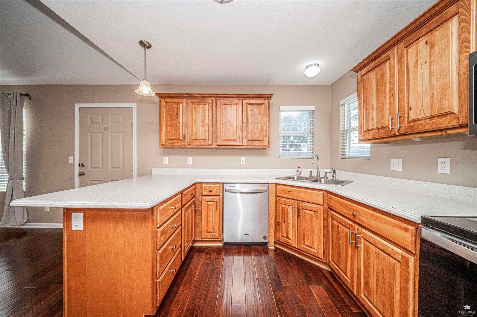 1783 14th St Place, Junction City, KS 66441