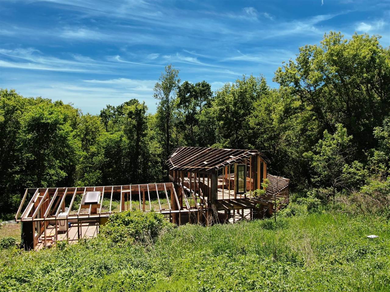 55305 Stoney Point Rd, Seneca, WI 54654