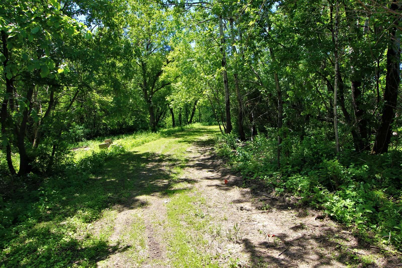 55305 Stoney Point Rd, Seneca, WI 54654