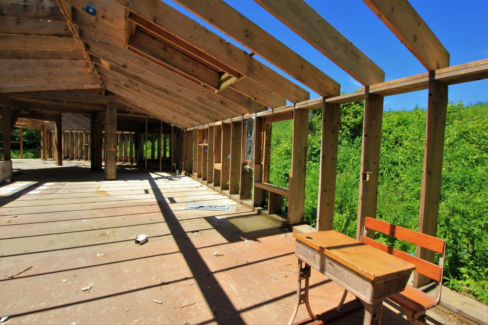 55305 Stoney Point Rd, Seneca, WI 54654