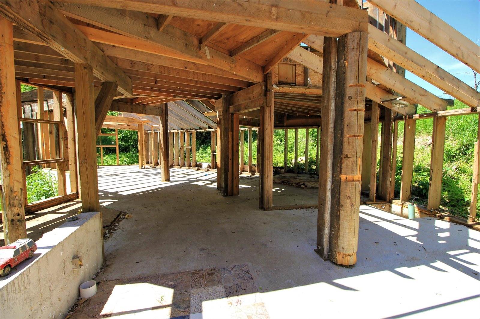 55305 Stoney Point Rd, Seneca, WI 54654