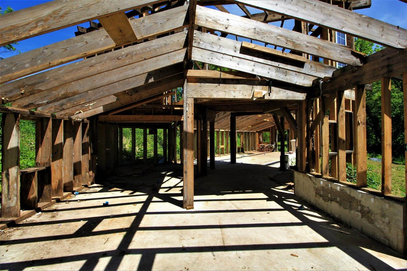 55305 Stoney Point Rd, Seneca, WI 54654