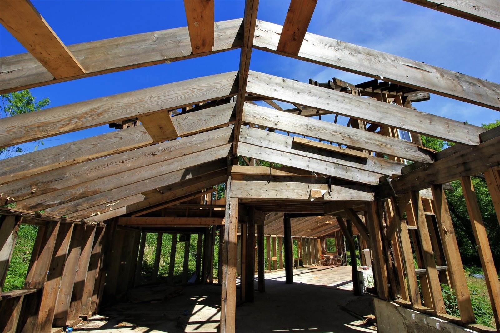 55305 Stoney Point Rd, Seneca, WI 54654