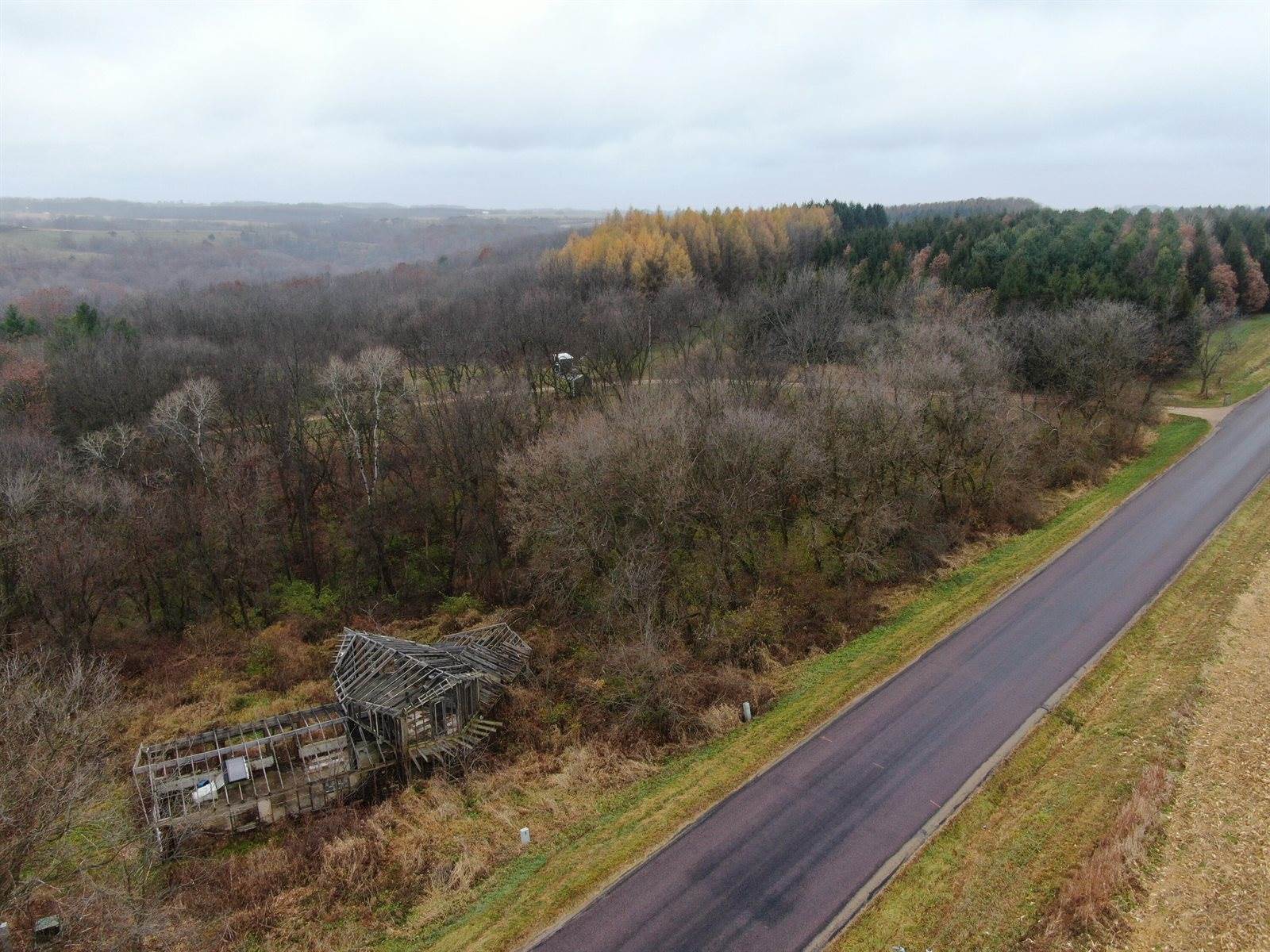 55305 Stoney Point Rd, Seneca, WI 54654