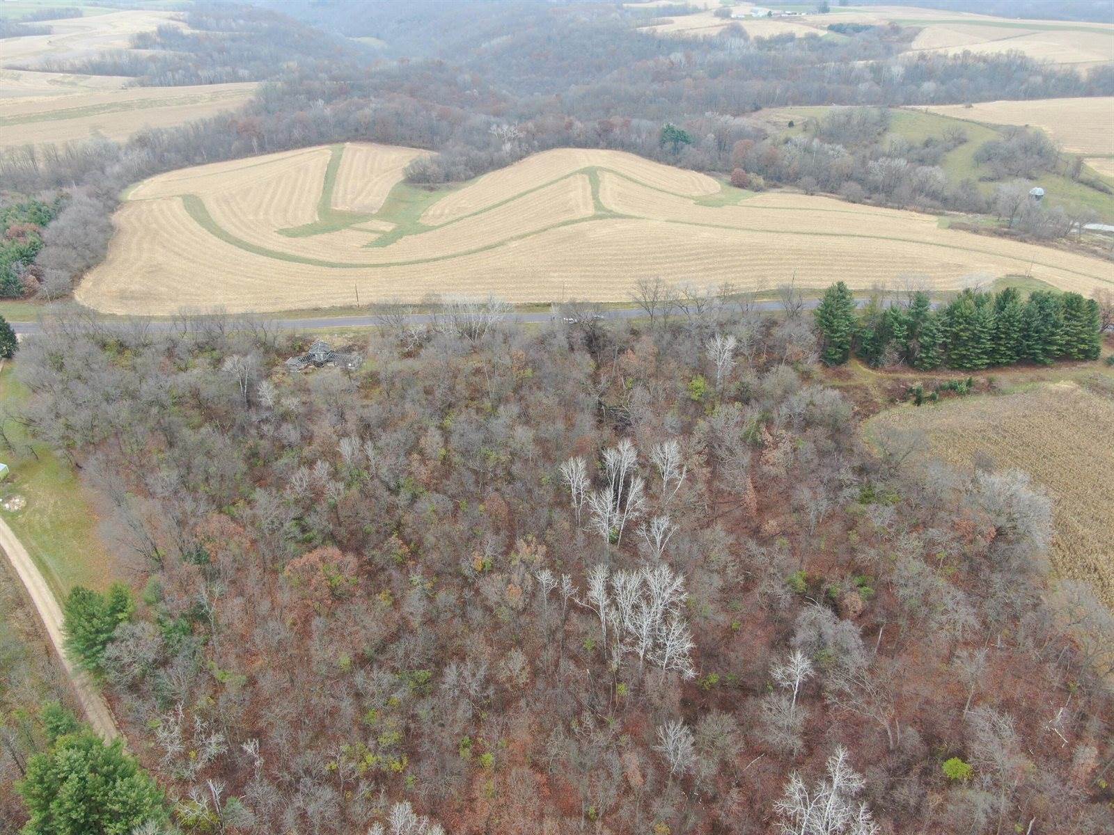 55305 Stoney Point Rd, Seneca, WI 54654