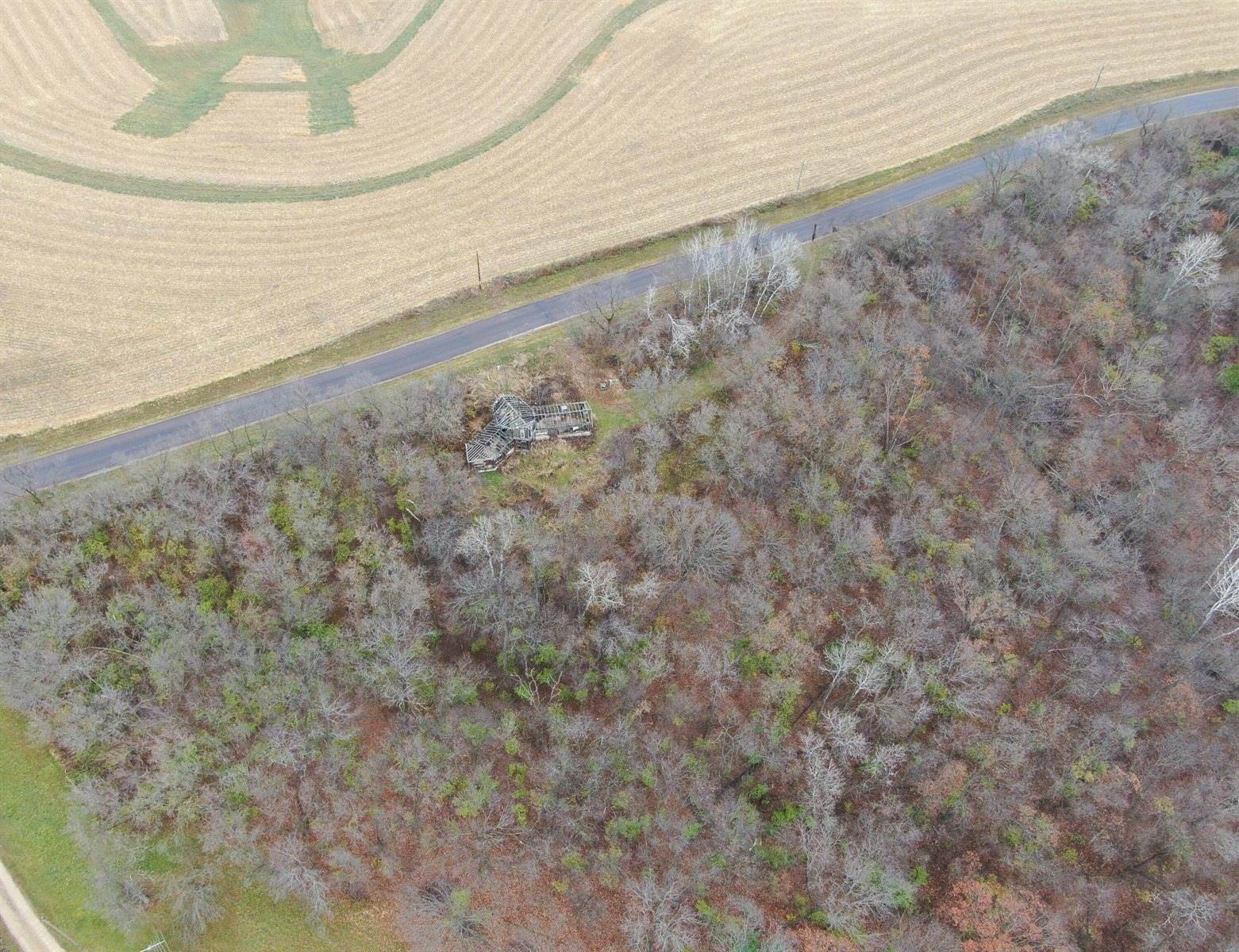 55305 Stoney Point Rd, Seneca, WI 54654