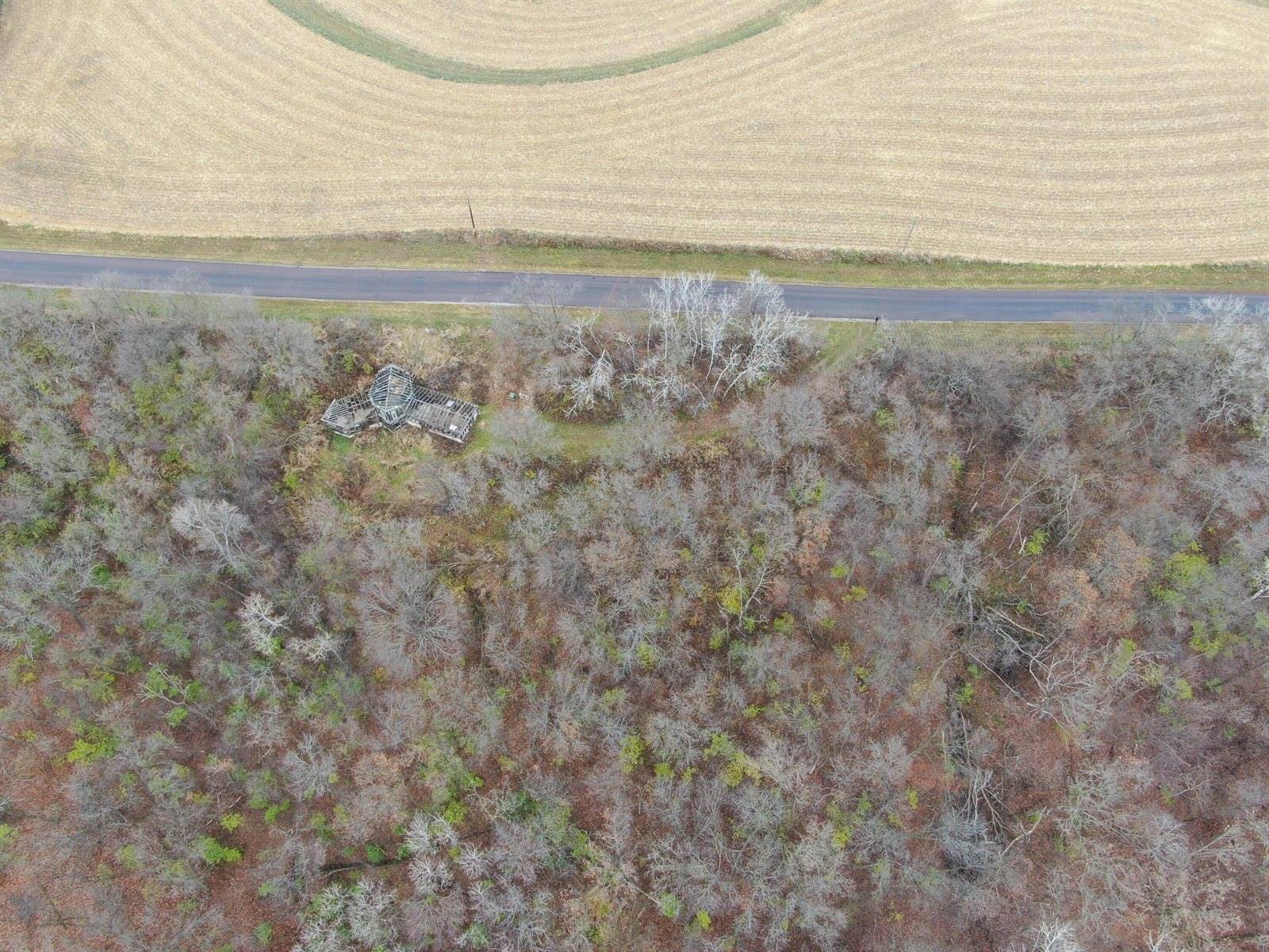 55305 Stoney Point Rd, Seneca, WI 54654