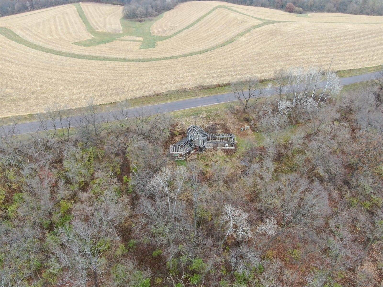 55305 Stoney Point Rd, Seneca, WI 54654