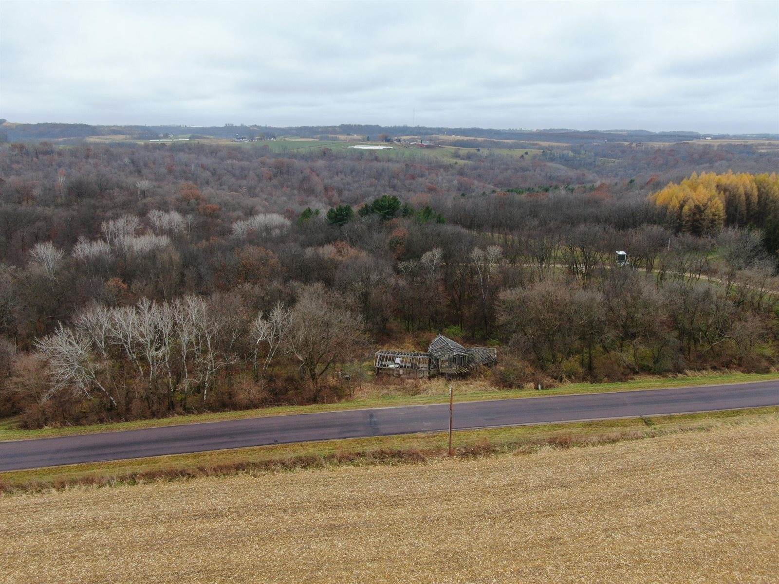 55305 Stoney Point Rd, Seneca, WI 54654