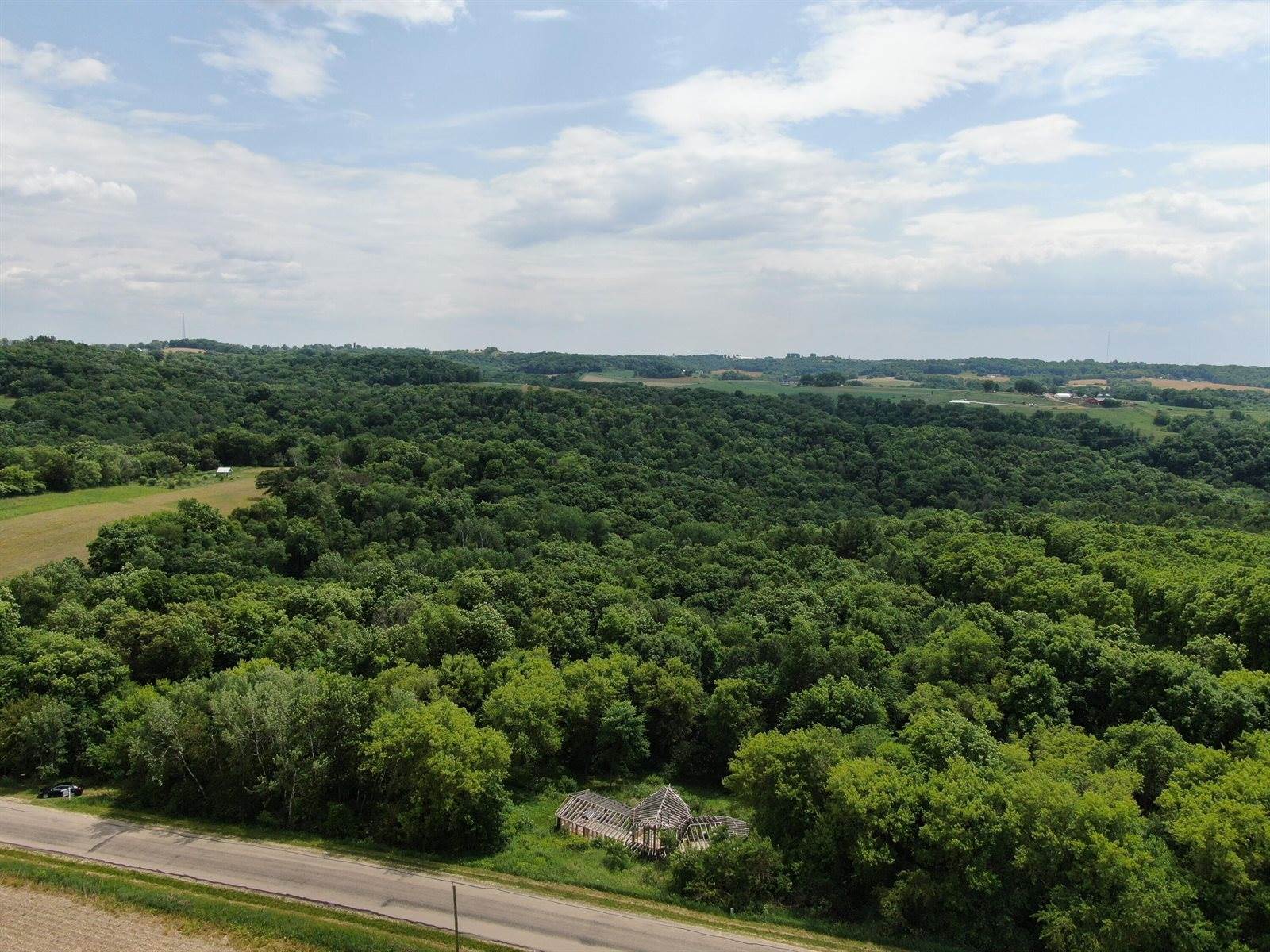 55305 Stoney Point Rd, Seneca, WI 54654