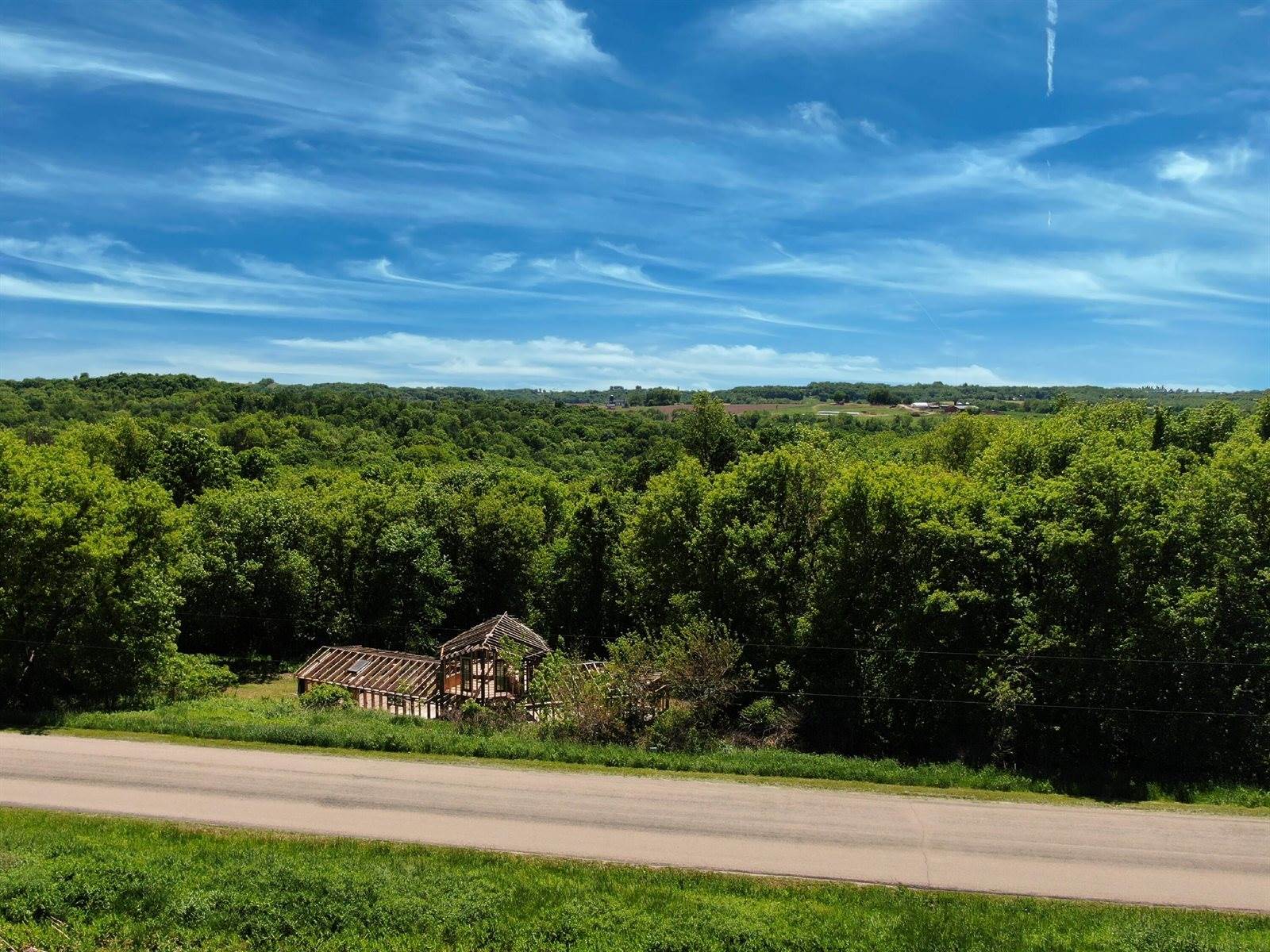 55305 Stoney Point Rd, Seneca, WI 54654