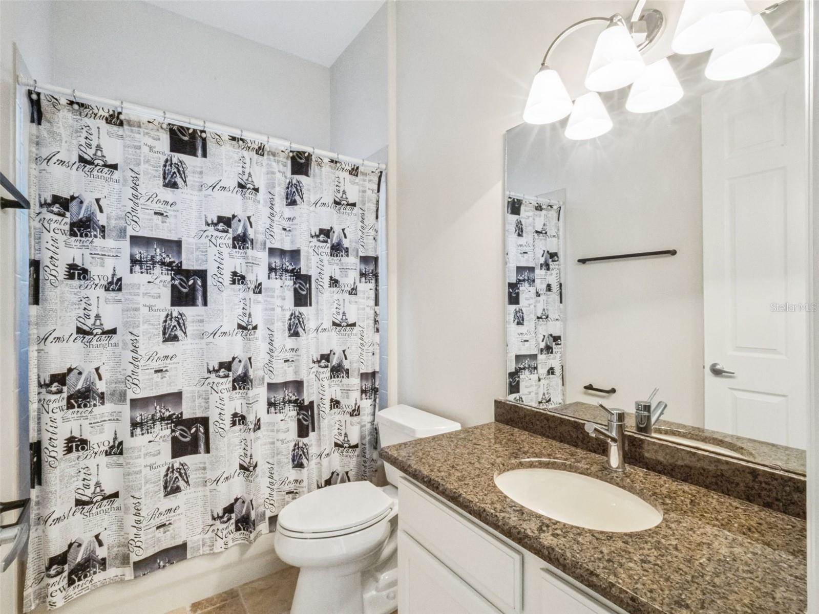 6539 Everingham Lane, Sanford, FL 32771