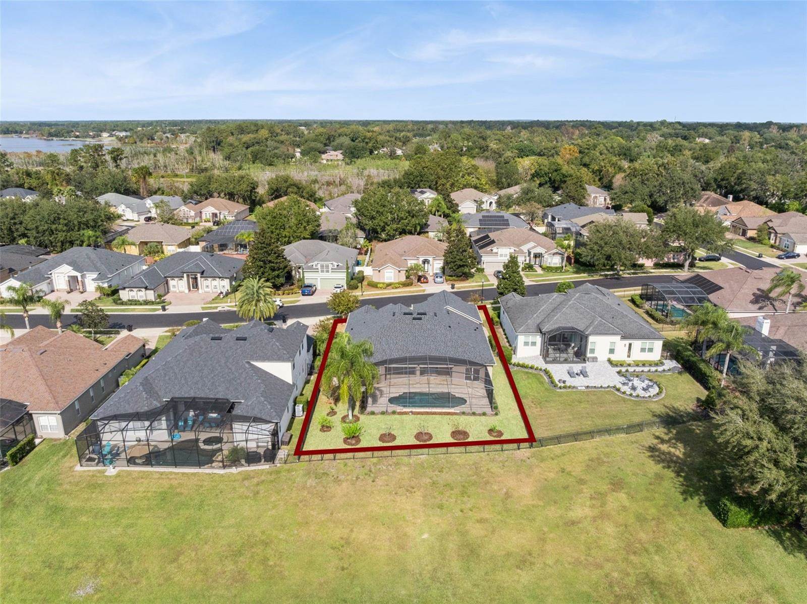 6539 Everingham Lane, Sanford, FL 32771