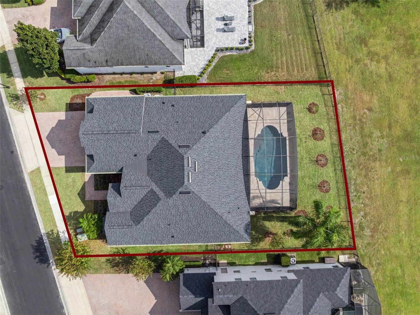 6539 Everingham Lane, Sanford, FL 32771