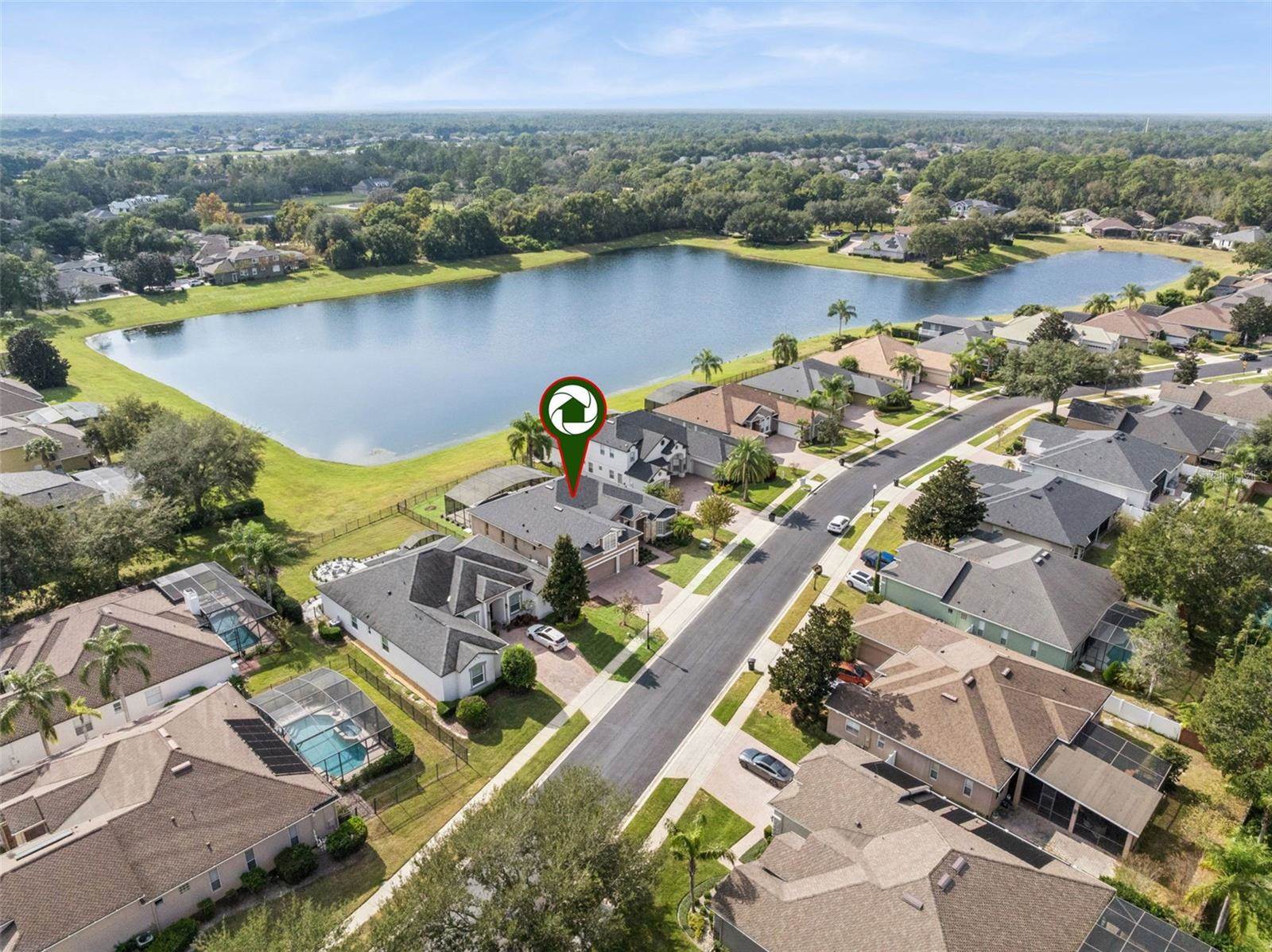 6539 Everingham Lane, Sanford, FL 32771