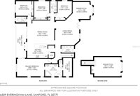 6539 Everingham Lane, Sanford, FL 32771