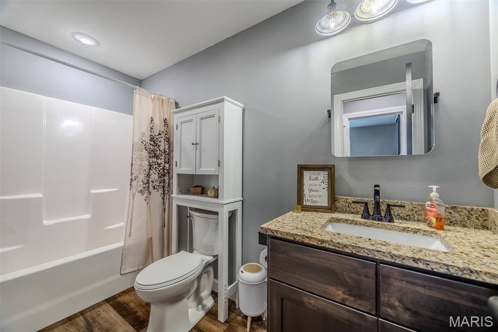 114 Alice Drive, Waynesville, MO 65583