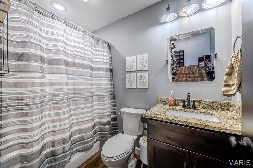 114 Alice Drive, Waynesville, MO 65583