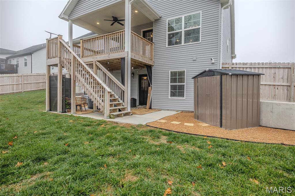 114 Alice Drive, Waynesville, MO 65583