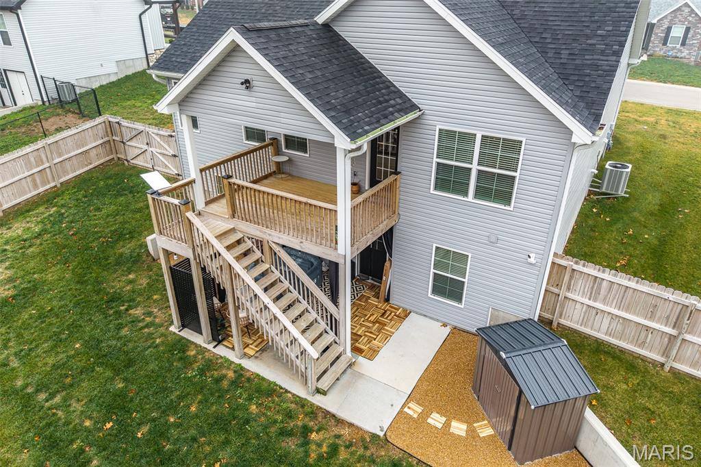 114 Alice Drive, Waynesville, MO 65583