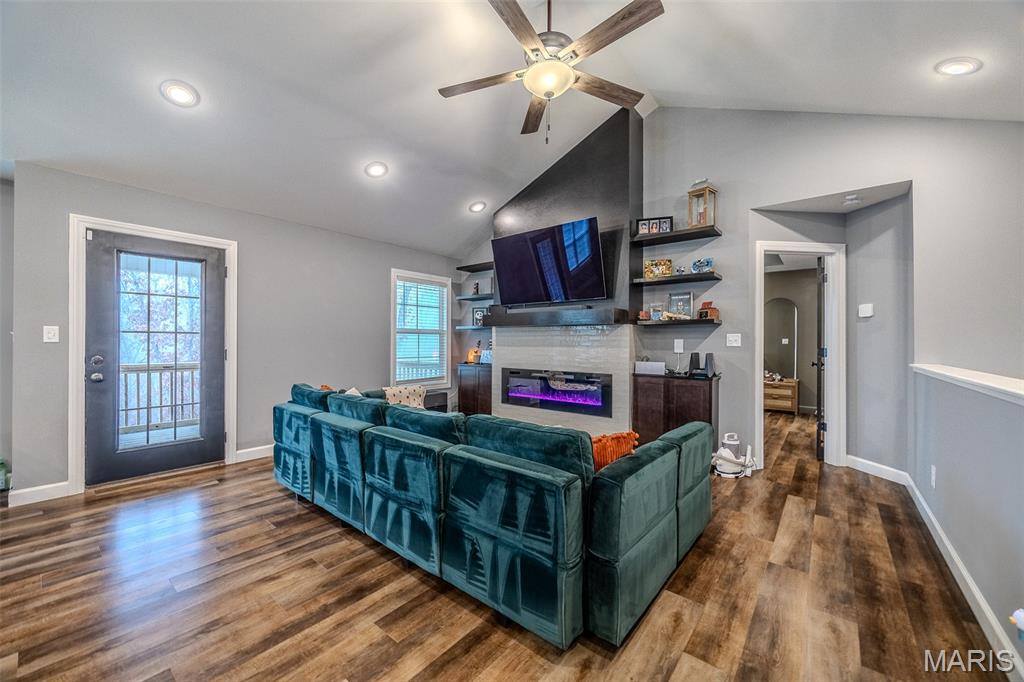 114 Alice Drive, Waynesville, MO 65583