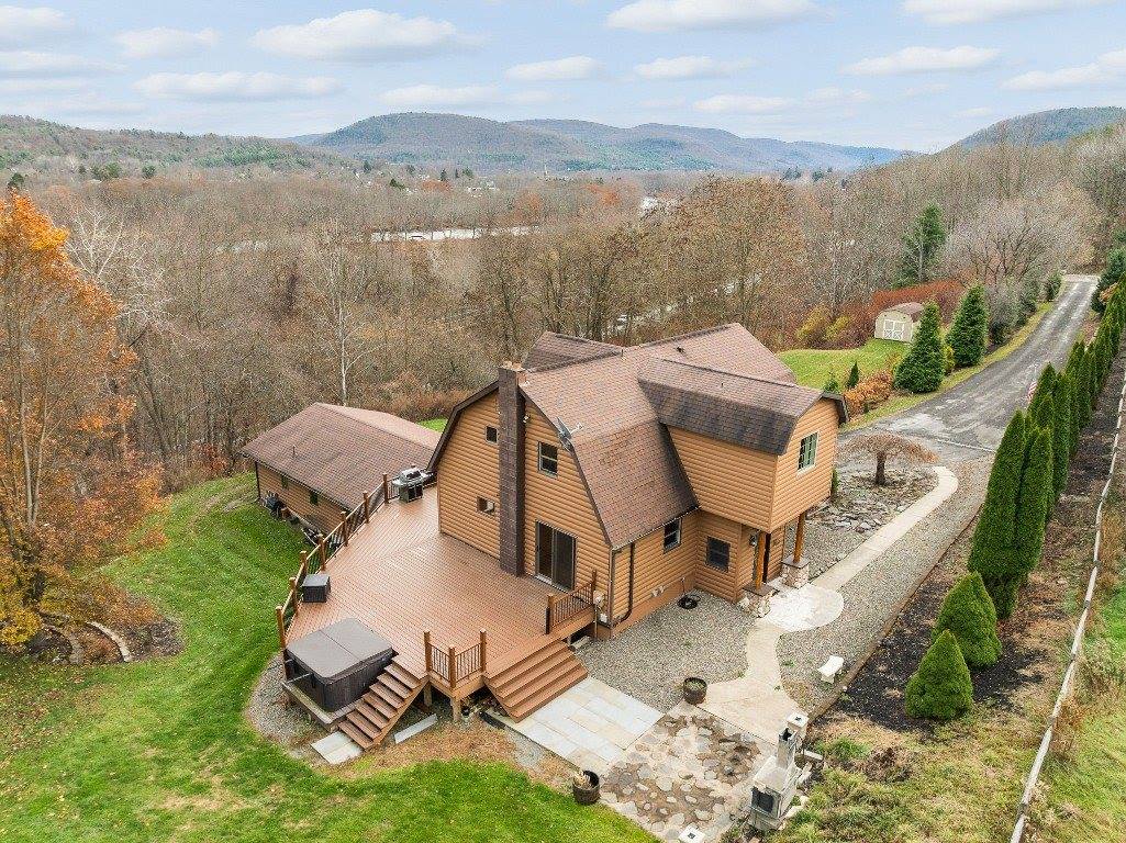 130 Baptist Hill Road, Hallstead, PA 18822