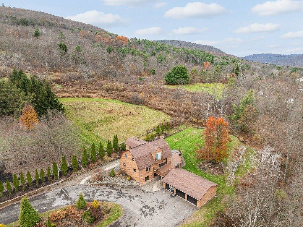 130 Baptist Hill Road, Hallstead, PA 18822