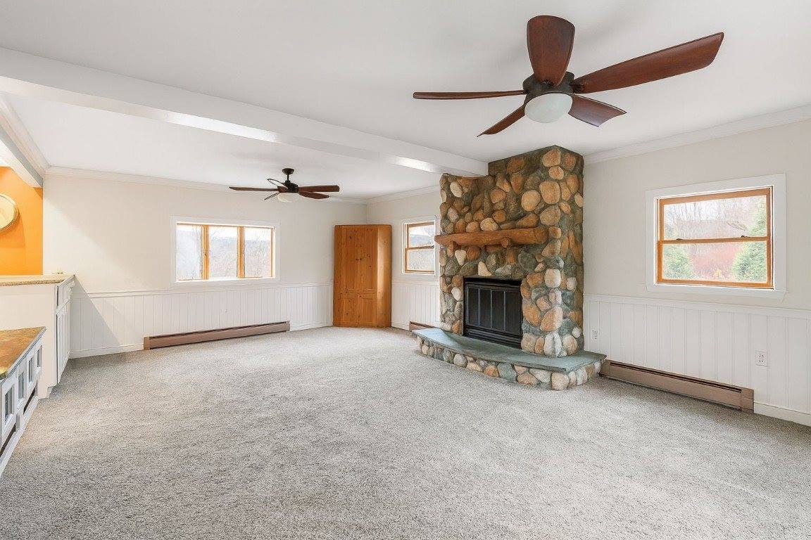 130 Baptist Hill Road, Hallstead, PA 18822