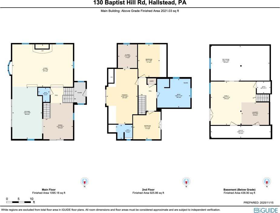 130 Baptist Hill Road, Hallstead, PA 18822