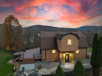 130 Baptist Hill Road, Hallstead, PA 18822