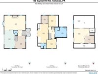 130 Baptist Hill Road, Hallstead, PA 18822