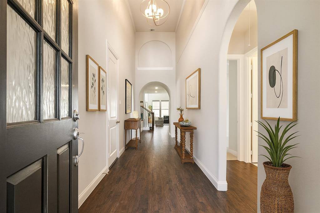 7742 Cooke Drive, Irving, TX 75063