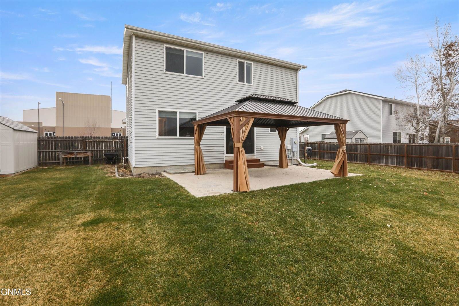 1803 25th Street West, Williston, ND 58801