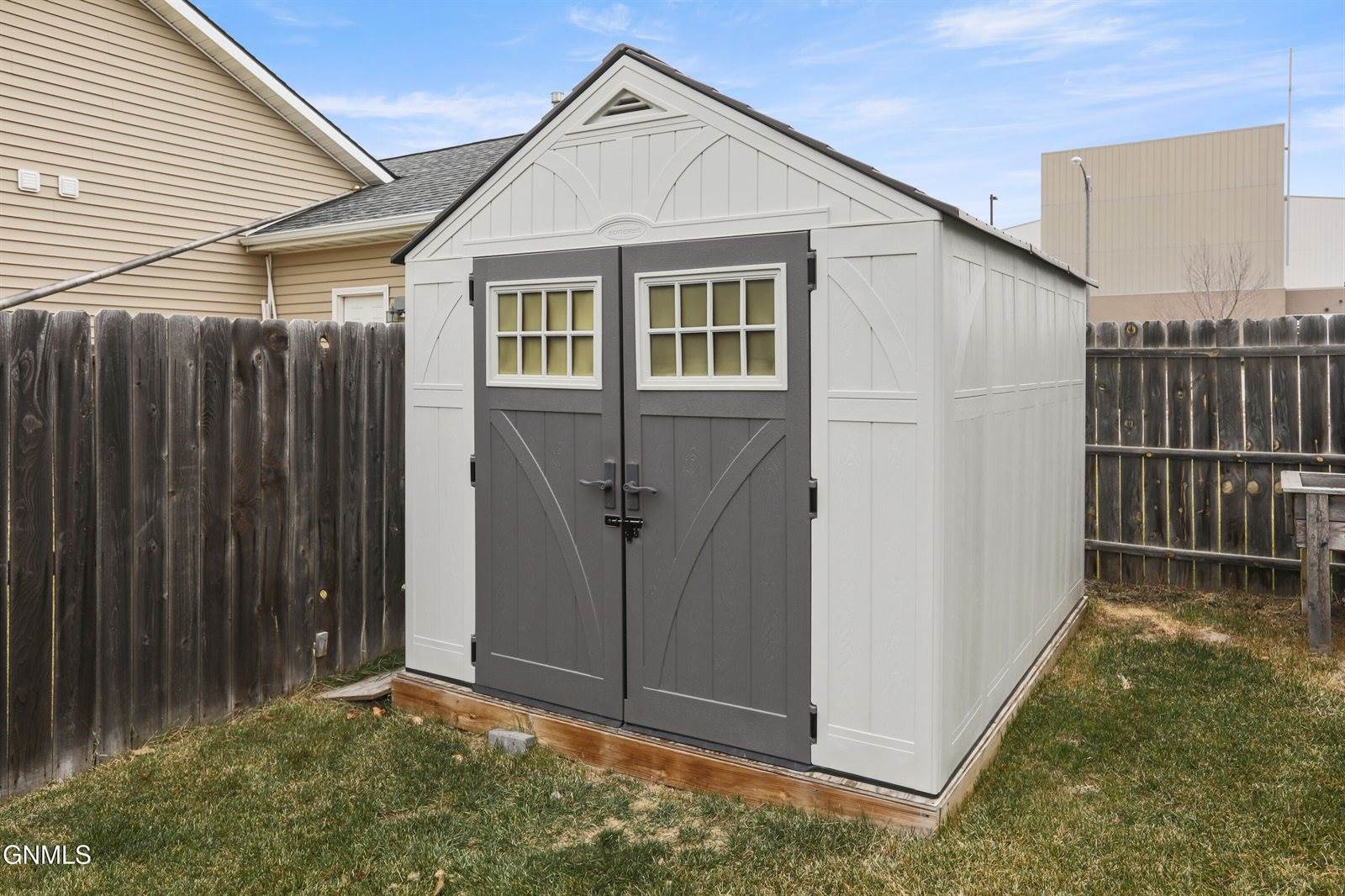 1803 25th Street West, Williston, ND 58801