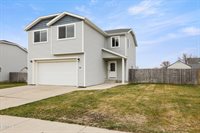 1803 25th Street West, Williston, ND 58801