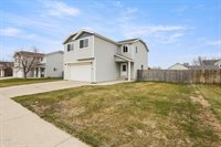 1803 25th Street West, Williston, ND 58801