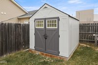 1803 25th Street West, Williston, ND 58801