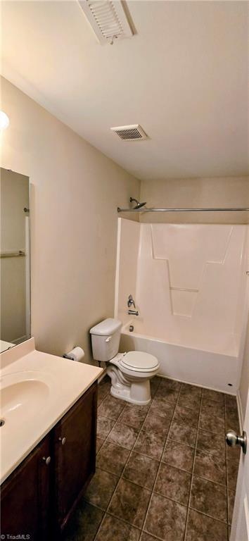 2922 Mimosa Court, Randleman, NC 27317