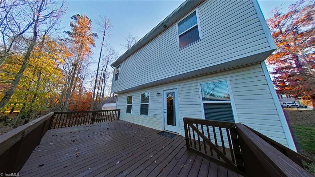 2922 Mimosa Court, Randleman, NC 27317