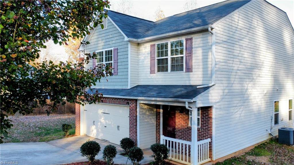 2922 Mimosa Court, Randleman, NC 27317