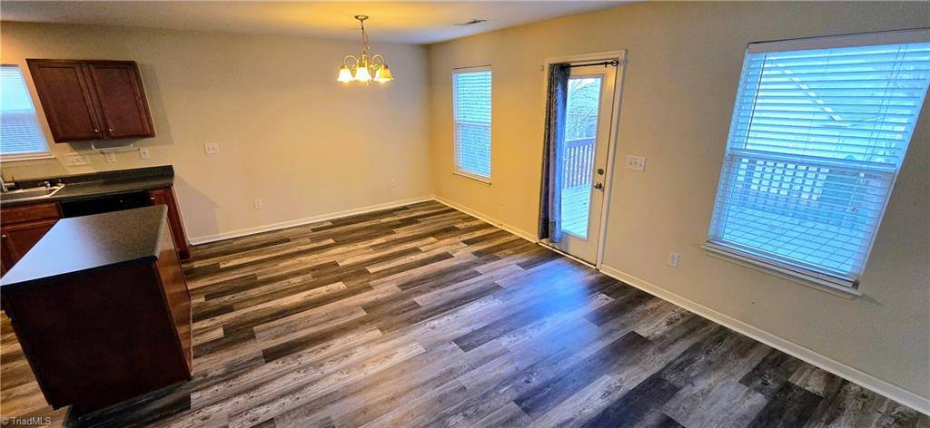 2922 Mimosa Court, Randleman, NC 27317