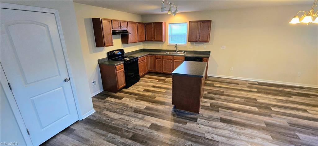 2922 Mimosa Court, Randleman, NC 27317