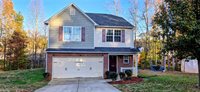 2922 Mimosa Court, Randleman, NC 27317