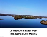 2922 Mimosa Court, Randleman, NC 27317